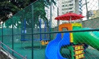 Imagem 5: Apartamento para aluguel tem 137 metros quadrados com 4 quartos em Pina - Recife - PE