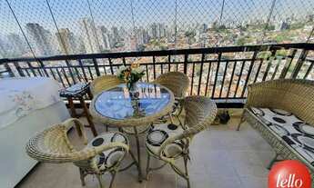 Imagem: São Paulo - Apartamento Padrão - Lapa