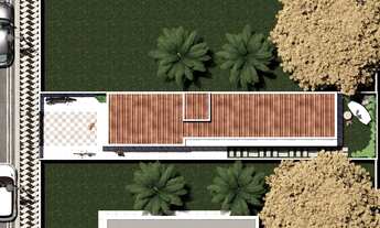 Imagem 7: Casa Térrea Nova - Parque Olímpico