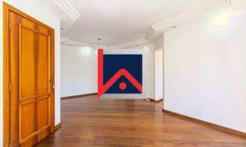 Imagem 2: Locação Apartamento 3 Dormitórios - 130 m² Pompéia