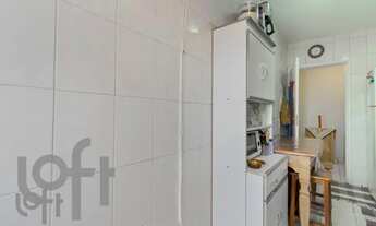 Imagem 2: Apartamento à venda em Bela Vista com 52 m², 1 quarto, 1 suíte