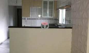 Imagem 2: Cobertura para aluguel 2 quartos 2 vagas Bastos - Santo André - SP