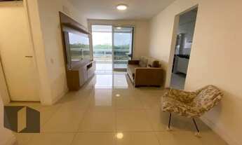 Imagem: Apartamento em Barra da Tijuca