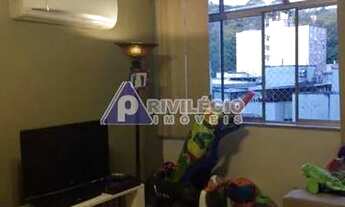 Imagem 2: Apartamento à venda, 2 quartos, Botafogo - RIO DE JANEIRO/RJ