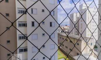 Imagem 6: Apartamento para Aluguel - Cangaíba, 2 Quartos, 54 m2