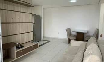 Imagem 3: Condomínio RiverSide (Ponta Negra