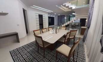 Imagem 5: Condomínio Alphaville Barra - 6 Suítes. Fino Acabamento!