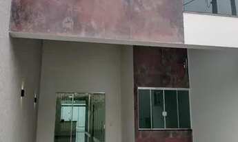 Imagem: Casa em Jardim São Silvestre - Maringá