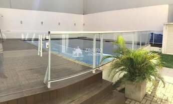 Imagem 2: Apartamento de alto padrão, Semi mobiliado, com Piscina, Academia, Brinquedoteca e Elevado