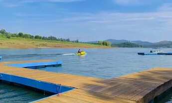 Imagem 4: Terreno ideal para construção de casas