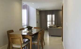 Imagem 5: Casa em Condomínio para Venda em Jundiaí, Recanto Quarto Centenário, 3 dormitórios, 3 suít