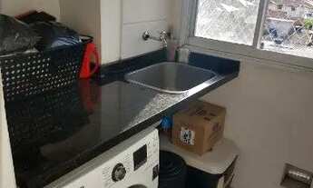 Imagem 7: APTO CARAPICUÍBA