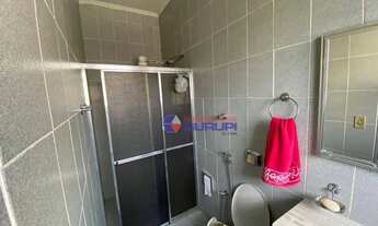 Imagem 2: Apartamento com 3 dormitórios para alugar, 164 m² por R$ 1.600,00/mês - Boa Vista - São Jo