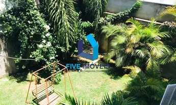 Imagem 4: Sobrado, 477 m² - venda por R$ 1.490.000,00 ou aluguel por R$ 6.800,00/mês - Parque do Ter