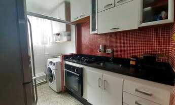 Imagem: Apartamento no Paulicéia, São Bernardo