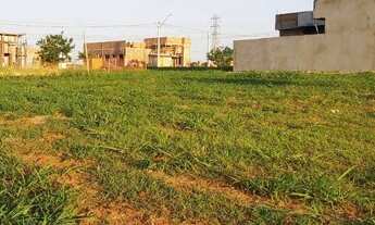 Imagem 5: Venda - Terreno em condomínio - Jardim Recanto das Águas - Nova Odessa - SP