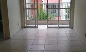 Imagem 2: Apartamento no Eliza Miranda, 3 Qts sem suite/ 3 Andar