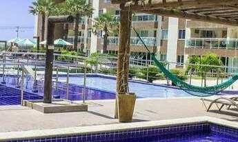 Imagem 4: Flat com 1 dormitório à venda, Praia do Futuro - Fortaleza/CE