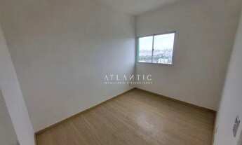 Imagem 7: Apartamento com 2 dormitórios à venda, 46 m² por R$ 310.000,00 - Cocal - Vila Velha/ES