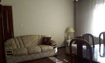 Imagem 2: Apartamento com 3 quartos, 175 m² 1 vaga