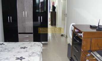 Imagem 2: Apartamento à venda, 85 m² por R$ 420.000,00 - Porto das Dunas - Aquiraz/CE