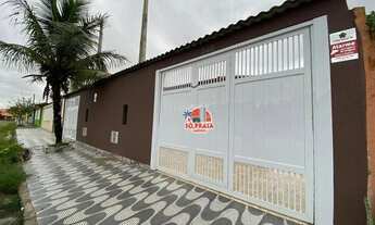 Imagem: Casa com 2 dormitórios à venda, 80 m²