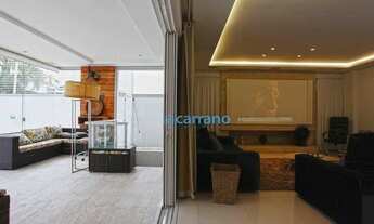 Imagem 5: Casa com 6 dormitórios para alugar, 540 m² - Jurerê Internacional - Florianópolis/SC