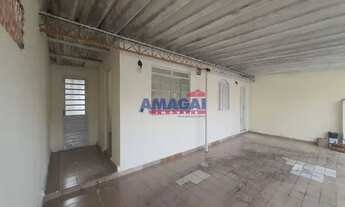 Imagem 2: Jacareí - Casa Padrão - Jardim Emília