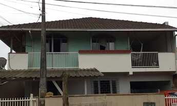 Imagem: Alugo parte superior sobrado.jardim iririu