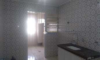 Imagem 5: Apartamento com 1 dormitório à venda, 50 m² por R$ 130.000,00 - Centro - São José do Rio P