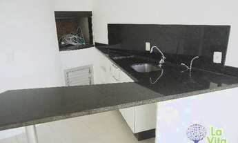 Imagem 6: Apartamento com 3 dormitórios, 100 m² - venda por R$ 650.000,00 ou aluguel por R$ 3.034,00