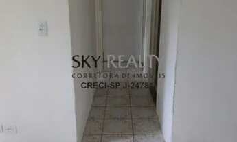 Imagem 2: SAO PAULO - Padrão - Jardim Sao Bernardo