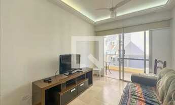 Imagem 3: Apartamento para Aluguel - Balneário Cidade Atlântica, 2 Quartos, 85 m2