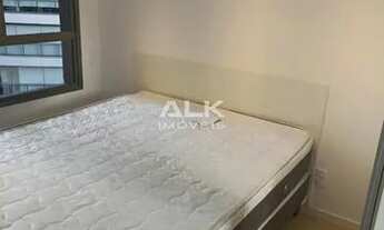 Imagem 4: Apartamento, 1 dormitório, 27m², para locação por R$ 3.500,00 Vila Nova Conceição - SP