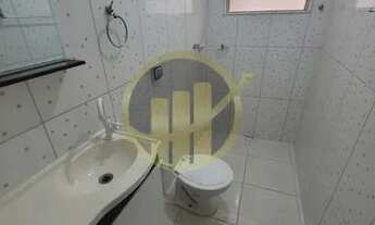 Imagem 4: Casa para aluguel, 2 dormitorios sendo 1 suíte, sala, cozinha, banheiro e vaga de garagem