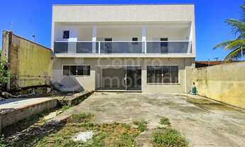 Imagem 2: CASA com 3 quartos em Itanhaém, no bairro Tupy