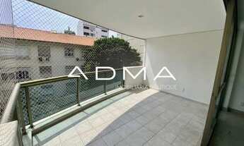 Imagem 5: Apartamento-LOCAÇÃO-Leblon-Rio de Janeiro-RJ