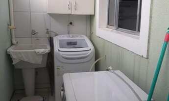 Imagem 6: Casa com 2 dormitórios à venda, 100 m² por R$ 350.000 - Interlagos - São Paulo/SP