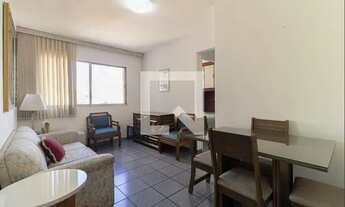 Imagem: Apartamento para Aluguel - Aclimação