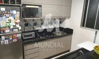 Imagem 3: Apartamento (tipo - padrao) 2 dormitórios, portaria 24hs, lazer, espaço gourmet, salão de