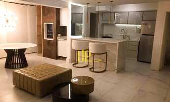 Imagem 4: Apartamento à venda com 1 suíte Brooklin Paulista