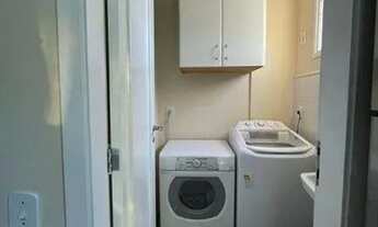 Imagem 7: Apartamento com 1 dormitório à venda, 66 m² por R$ 650.000,00 - Cambuí - Campinas/SP