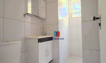 Imagem 3: Casa com 1 dormitório para alugar, 22 m² por R$ 782,88/mês - Limão - São Paulo/SP