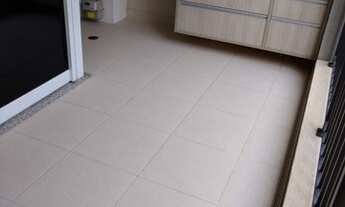 Imagem 3: Apartamento para aluguel tem 65 metros quadrados com 2 quartos em alphaville