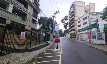 Imagem 3: Apartamento para Locação em Nova Iguaçu, Centro, 4 dormitórios, 2 suítes, 3 banheiros, 3 v