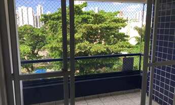 Imagem 4: Apartamento para venda com 84 metros quadrados com 3 quartos