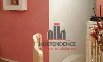 Imagem 3: Apartamento com 3 dormitórios à venda, 96 m² por R$ 480.000,00 - Jardim São Dimas - São Jo