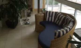 Imagem 2: Apartamento para Venda em São Caetano do Sul / SP no bairro Santo Antônio