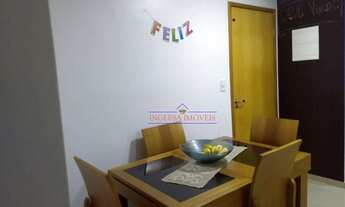 Imagem 4: Apartamento à Venda, no Bairro Vila Guiomar em Santo André/SP