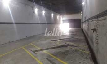 Imagem 4: São Paulo - Galpão/Depósito/Armazém - Lapa